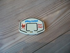 Playmobil Turnhalle Basketballkorb Ersatzteil