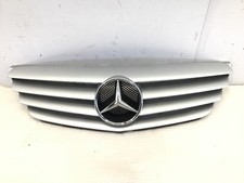 MERCEDES-BENZ B-Klasse Sports Tourer (W245) Kühlergrill A1698800183 Emblem 05-08