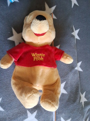 Winnie the pooh - ca., 38cm