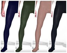 Herrenstrumpfhose "Rocky" 60