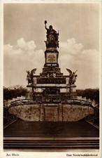 CPA AK Rudesheim Das