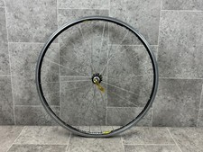 Mavic Crossland Fahrrad Laufrad Rad mit Nabe 559x17