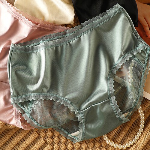 Pack damen seide satin - 4-pack,