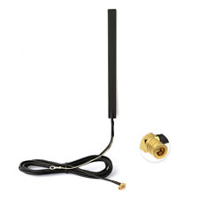 Eightwood DAB+ Antenne SMB