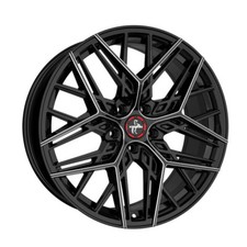 4x 20 Zoll KT25 Felgen für