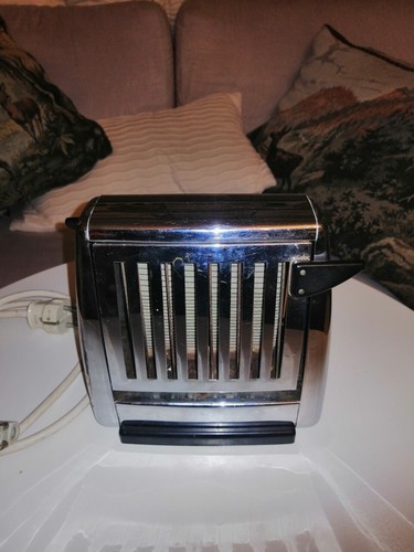 Antiker toaster marke rowenta - antiker,