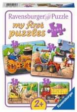Ravensburger Puzzle 05717
