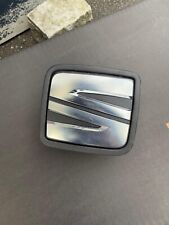 Heckklappengriff Griff Öffner Logo SEAT LEON (KL1) 2020 Original 5FE827565B