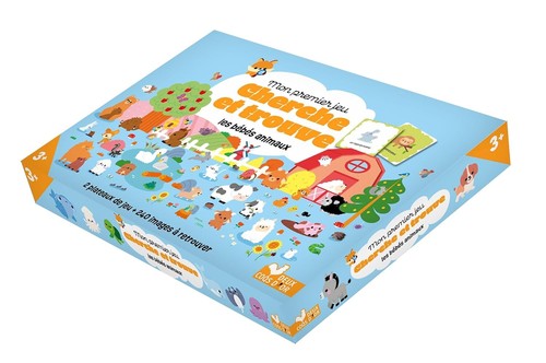 Mein erstes spiel - sucht, und