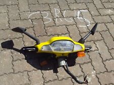 KYMCO Bj. 1995 Moped Mofa Roller Lenker Tacho Instrumente Cockpit Blinker Schalt