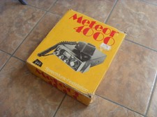 Dnt funkgerät meteor 4000 - dnt,