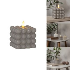 LED Kerze, flammenlos