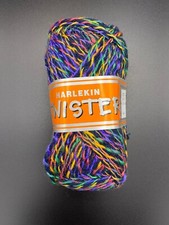 Wolle Harlekin Twister