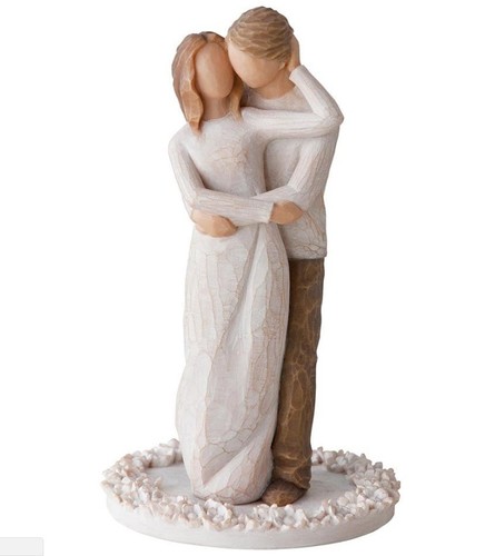 Willow tree together - tree,