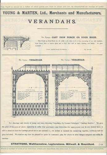 Vintage architektur reklame - vintage,