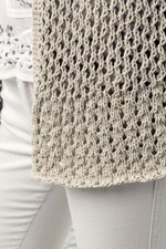 Lang Yarns GAMMA Strickanleitung Weste als download FAM 233