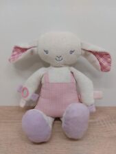 Käthe Kruse Baby Kuscheltier Schaf ? Lamm 25 cm