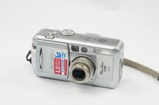 Canon PowerShot S45