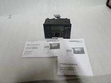 Rapido EBV Theta T 2.3 S V3.0 Heizungsregelung  1J. Gewährleistung