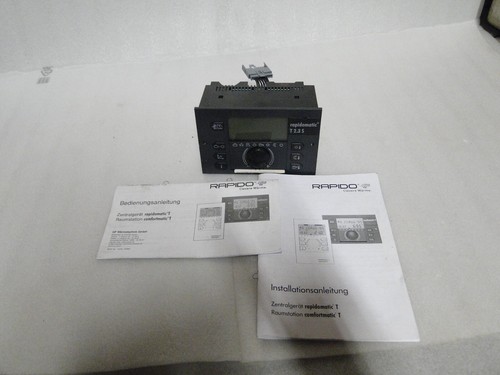 Rapido ebv theta - ebv, s