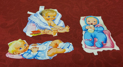 Ddr stammbuchbilder - ddr, stammbuchbilder/