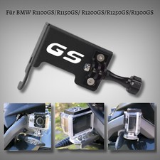 Halterung Action Cam Rollei GoPro Compatible Kamera Für BMW R1200GS R1250GS usw.
