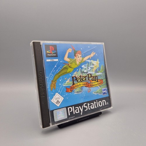 Playstation spiel disneys - playstation, 1