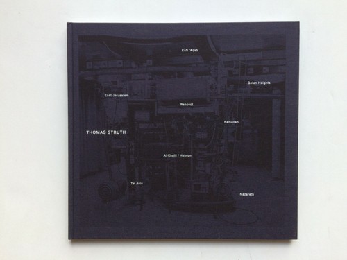 Thomas struth fotographs - struth, "fotographs"
