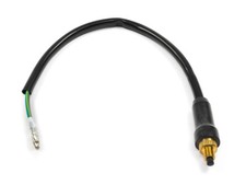 Bremslichtschalter hinten für