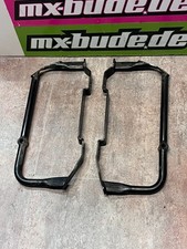 KTM SXF SX-F 250 2x Kühlerschütz Kühlerprotektoren Radiator Guards