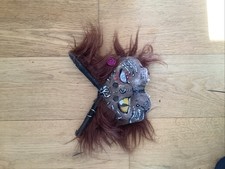 Therian Katzen Maske