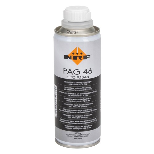 Nrf 38814 kompressor öl - nrf,