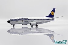 JC Wings Lufthansa Boeing