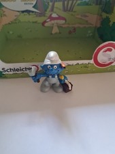 Schlumpf Schlümpfe -