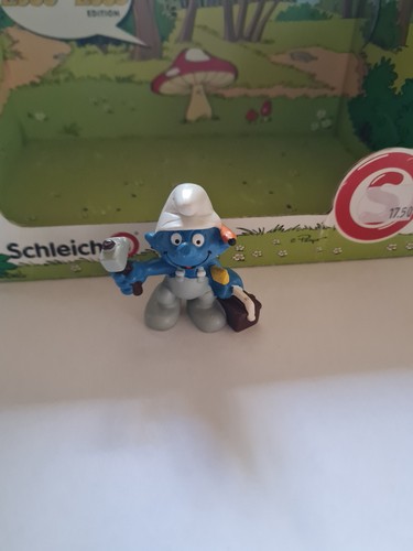 Schlumpf schlümpfe - schlumpf,