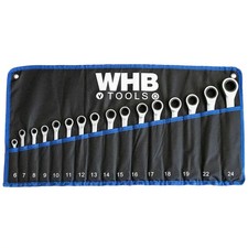 Ring-Ratschenschlüssel Satz