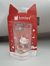 Tonie Figur Tilda Apfelkern und das geheime Kuchenrezept Tonies Neu&OVP Hörfigur