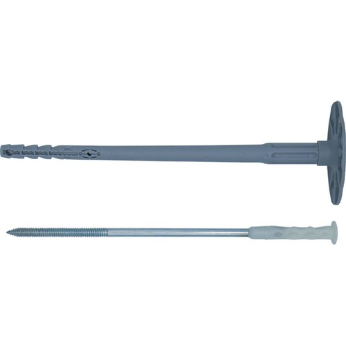 Fischer putzdübel fif - fischer, fif-cs