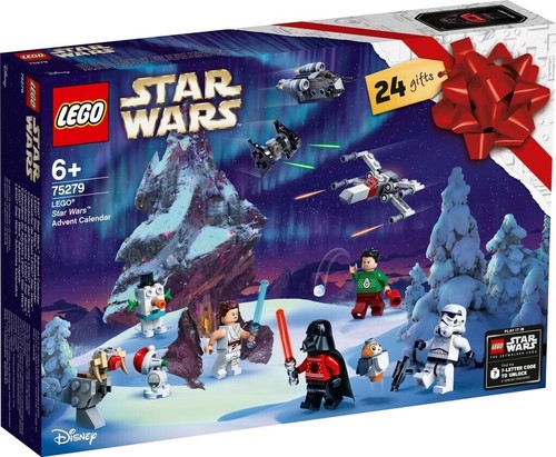 Lego star wars 75279 - wars,