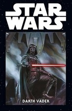 Star Wars Marvel Comics-Kollektion | Bd. 3: Darth Vader | Kieron Gillen (u. a.)