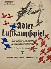 Adler Luftkampfspiel 2