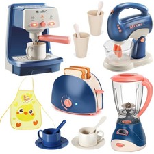 Küchengeräte Spielzeug Set