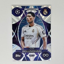 Topps Match Attax Infinity