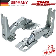 Türscharnier Set Kühlschrank