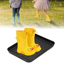 2-6x Schuhabtropfschale