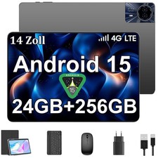 2026 Neu 14 Zoll Tablet