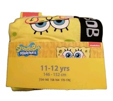 Nickelodeon Sponge Bob