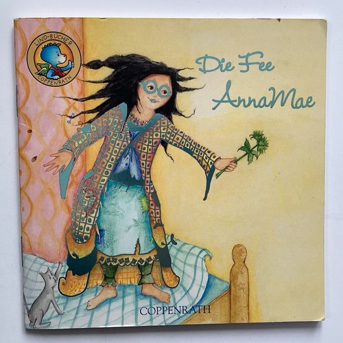 Lino buch die - lino-buch, fee