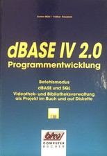 dBASE IV 2.0 