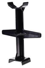 Motorrad vorne Montageständer Motorradständer Transportständer  